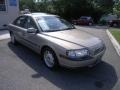 Ash Gold Metallic - S80 2.9 Photo No. 8