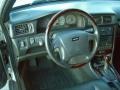 Mystic Silver Metallic - V70 XC AWD Photo No. 32