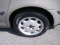 Ash Gold Metallic - S80 2.9 Photo No. 21