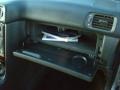 Mystic Silver Metallic - V70 XC AWD Photo No. 48