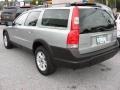 2004 Crystal Green Metallic Volvo XC70 AWD  photo #5