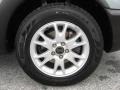 Crystal Green Metallic - XC70 AWD Photo No. 40