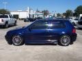 Indigo Blue Metallic - GTI 337 Photo No. 2