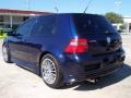 Indigo Blue Metallic - GTI 337 Photo No. 3