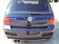 Indigo Blue Metallic - GTI 337 Photo No. 4