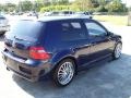 Indigo Blue Metallic - GTI 337 Photo No. 5