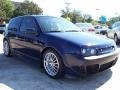 Indigo Blue Metallic - GTI 337 Photo No. 6