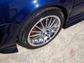 Indigo Blue Metallic - GTI 337 Photo No. 7