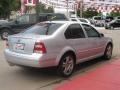 2004 Reflex Silver Metallic Volkswagen Jetta GLS 1.8T Sedan  photo #3