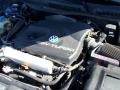 Indigo Blue Metallic - GTI 337 Photo No. 18