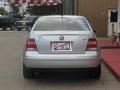 Reflex Silver Metallic - Jetta GLS 1.8T Sedan Photo No. 12