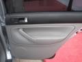 Reflex Silver Metallic - Jetta GLS 1.8T Sedan Photo No. 15