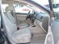 Blue Graphite Metallic - Jetta 2.0T Sedan Photo No. 9