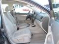 2006 Blue Graphite Metallic Volkswagen Jetta 2.0T Sedan  photo #9