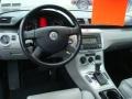 Arctic Blue Silver - Passat 2.0T Sedan Photo No. 9