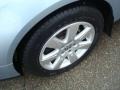 Arctic Blue Silver - Passat 2.0T Sedan Photo No. 12