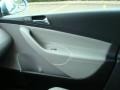 Arctic Blue Silver - Passat 2.0T Sedan Photo No. 17