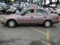 1993 Rose Pearl Metallic Toyota Corolla   photo #4