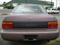 1993 Rose Pearl Metallic Toyota Corolla   photo #5