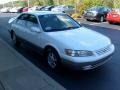 Super White - Camry LE Photo No. 6