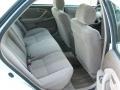 Super White - Camry LE Photo No. 16