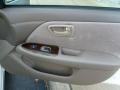 Super White - Camry LE Photo No. 18