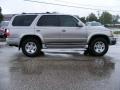 2002 Thunder Cloud Metallic Toyota 4Runner SR5 4x4  photo #2