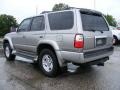 Thunder Cloud Metallic - 4Runner SR5 4x4 Photo No. 5