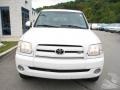 2006 Natural White Toyota Tundra Limited Double Cab 4x4  photo #3