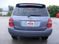 Bluestone Metallic - Highlander  Photo No. 4