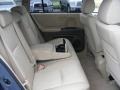 2007 Bluestone Metallic Toyota Highlander   photo #12