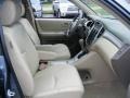 2007 Bluestone Metallic Toyota Highlander   photo #13