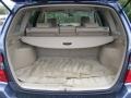 2007 Bluestone Metallic Toyota Highlander   photo #24