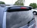 2007 Bluestone Metallic Toyota Highlander   photo #25