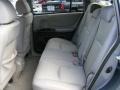 2007 Bluestone Metallic Toyota Highlander V6  photo #11