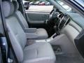 2007 Bluestone Metallic Toyota Highlander V6  photo #14