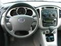 2007 Bluestone Metallic Toyota Highlander V6  photo #15