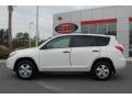 Super White - RAV4 I4 Photo No. 1