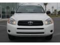 Super White - RAV4 I4 Photo No. 3