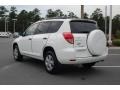 Super White - RAV4 I4 Photo No. 5