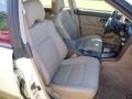 White Frost Pearl - Outback VDC Wagon Photo No. 6