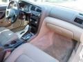 White Frost Pearl - Outback VDC Wagon Photo No. 11