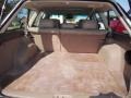 White Frost Pearl - Outback VDC Wagon Photo No. 19