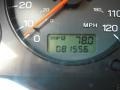 White Frost Pearl - Outback VDC Wagon Photo No. 22