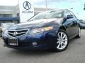 Royal Blue Pearl - TSX Sedan Photo No. 1