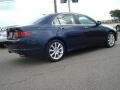 2006 Royal Blue Pearl Acura TSX Sedan  photo #5