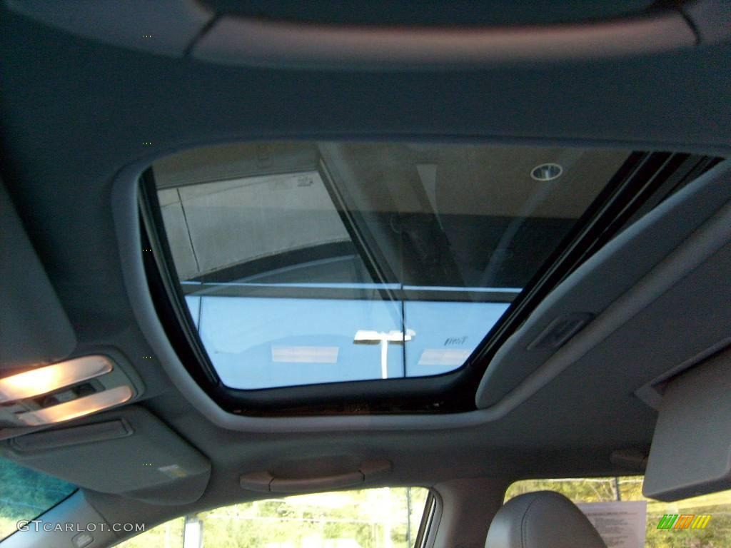 2004 MDX  - Starlight Silver Metallic / Quartz photo #12