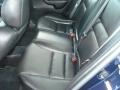 Royal Blue Pearl - TSX Sedan Photo No. 10