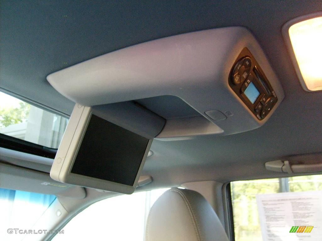 2004 MDX  - Starlight Silver Metallic / Quartz photo #14