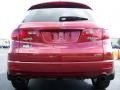 Moroccan Red Pearl - RDX  Photo No. 6